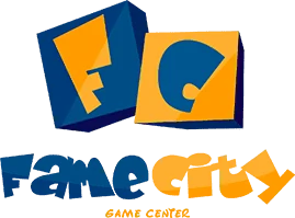 Fame City — game center