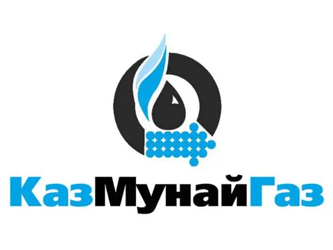 КазМунайГаз